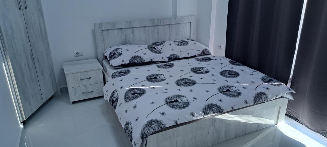 Apartment Alex Саранде Екстериор снимка